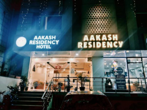 Hotel Aakash Residency